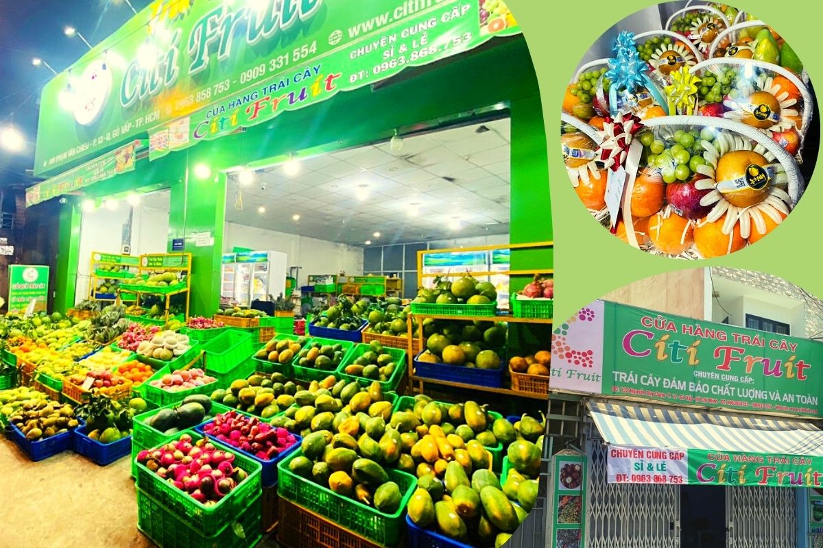 Bán mặt bằng kinh doanh
